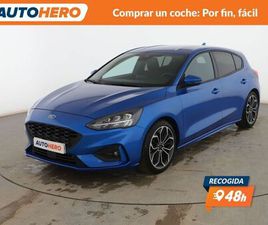 1.0 ECOBOOST ST-LINE