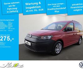 1.5 TSI KR *KAMERA*SITZHZG*APPCON*