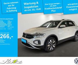 1.0 TSI *APPCON*PDC*LED*SITZH*