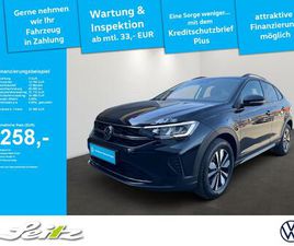 1.0 TSI GOAL NAVI*KAMERA*DAB*SHZ VO*EINPARKHILFE VO + HI