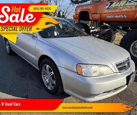 USED 2000 ACURA TL 3.2