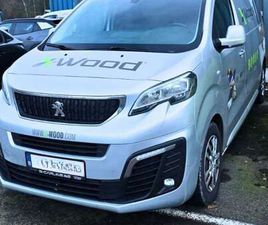 EXPERT STANDARD PREMIUM PACK L2 2.0 BLUEHDI 150 CH