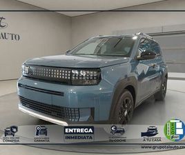 ICON MHEV 81KW (110CV)