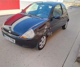 FORD KA FORD KA