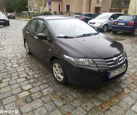 HONDA CITY 1.4 COMFORT