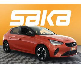 5-OV EDITION 136 AUTOMAATTI ** LÄMPÖPUMPPU / P.KAMERA / DIGIMITTARISTO / KAISTAVAHTI / APPLE/ANDROID **