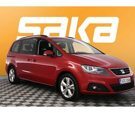 2,0 TDI 150 STYLE ADVANCED BUSINESS DSG ** 1.OM SUOMI-AUTO / WEBASTO / KOUKKU / SÄHKÖLIUKUOVET / TUTKAT / FULLLINK **