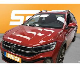 R-LINE BUSINESS 1,5 TSI 110 KW DSG-AUTOMAATTI ** TULOSSA / VETOKOUKKU / BEATS / IQ LIGHT / P.KAMERA / ACC **