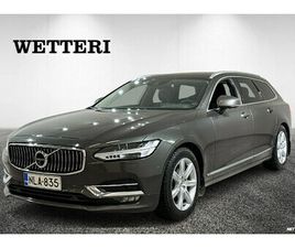 D3 AWD INSCRIPTION AUT