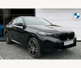 3.0 40D MHT M SPORT AUTO XDRIVE EURO 6 (START/STOP) 5DR