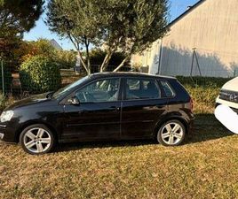 POLO 4 9N 1.4L TDI 80CV