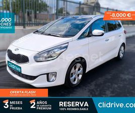 KIA CARENS KIA CARENS 1.7 CRDI VGT DRIVE 5PL