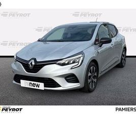 CLIO E-TECH 140 - 21N LIMITED