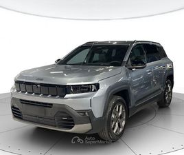 E-HYBRID 1.2 48V 145CV FIRST EDITION