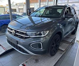 1.5 TSI DSG NAVI LEDER AHK KAMERA IQ LIGHT ACC ALU APS SITZHEIZUNG CLIMATRONIC