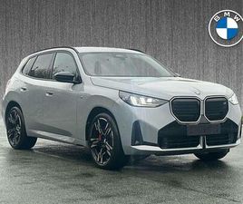 3.0 M50I MHT AUTO XDRIVE EURO 6 (START/STOP) 5DR