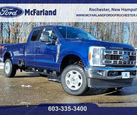 NEW 2026 FORD F-350 XLT