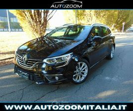 MÉGANE SPORTER DCI 8V 110 CV ENERGY INTENS