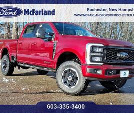 NEW 2026 FORD F-350 XLT