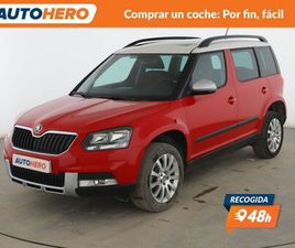 1.4 TSI AMBITION OUTDOOR