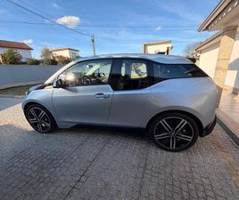 BMW I3 60 AH, CX. A., 170CV
