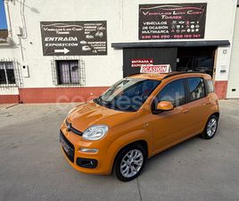 FIAT PANDA 1.2 EASY