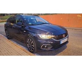 FIAT TIPO 1.6 LOUNGE 120CVDIESEL MJET II SW