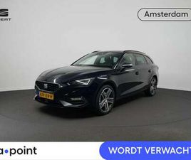 SPORTSTOURER 1.5 TSI FR PHEV FIRST EDITION 204 PK