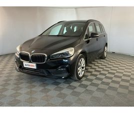 BMW SERIE 2 GRAN TOURER 220 220D GRAN TOURER
