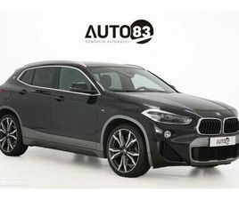 BMW X2 20 D XDRIVE AUTO X PACK M