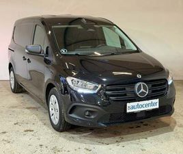 MERCEDES ECITAN A3 PRO VAN