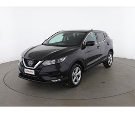 NISSAN QASHQAI 1.5 TURBODIESEL