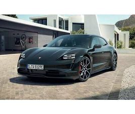 PORSCHE TAYCAN 4S SPORT TURISMO (MY23)