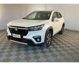 1.4 BOOSTERJET MILD-HYBRID