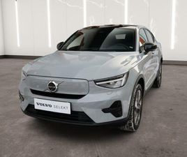 VOLVO EC40 CORE, SINGLE MOTOR