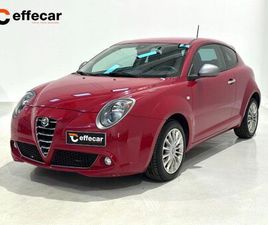 1.4 78 CV 8V S&S SUPER