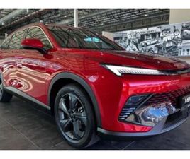 BAIC X55 2023 BAIC X55 1.5T PREMIUM AUTO