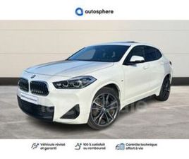 (F39) XDRIVE 20I 178 M SPORT BVA8