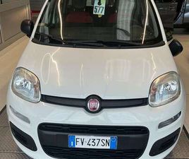 FIAT PANDA PANDA 1.2 POP *SOLO COMMERCIANTI*