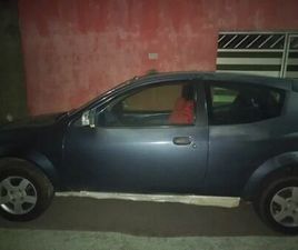 FORD KA 1.0 8V/1.0 8V ST FLEX 3P 2010