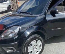 FORD KA 1.0 8V/1.0 8V ST FLEX 3P 2012