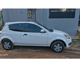 FORD KA 1.0 8V/1.0 8V ST FLEX 3P 2013