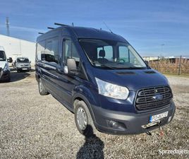 FORD TRANSIT KOMORNIKI - SPRZEDAJEMY.PL