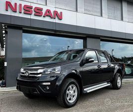 GREAT WALL STEED P.CONSEGNA PASSO LUNGO BENZ/...