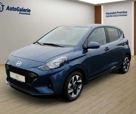 HYUNDAI I10 GO PLUS 1,2 GDI AUTOMATIK REIMPORT