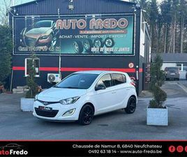 I20 1.2I COMFORT * DISPO DE SUITE * GARANTI 1 AN *