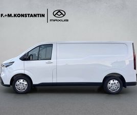 EDELIVER 7 KAW. L2 E-MOTOR 77KWH