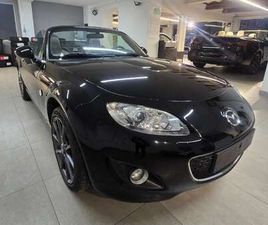 MX-5 1.8I ZAMANTE