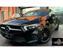 MERCEDES-BENZ CLASSE A RATA MENSILE 360,00 EU...