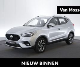 MG ZS ZS EV 1.0 T-GDI AT LUXURY